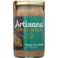 Artisana Artisana Organic Raw Almond Butter, 14 oz