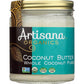 Artisana Artisana Organic Raw Coconut Butter, 8 oz