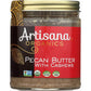 Artisana Artisana Pecan Butter with Cashews, 8 oz