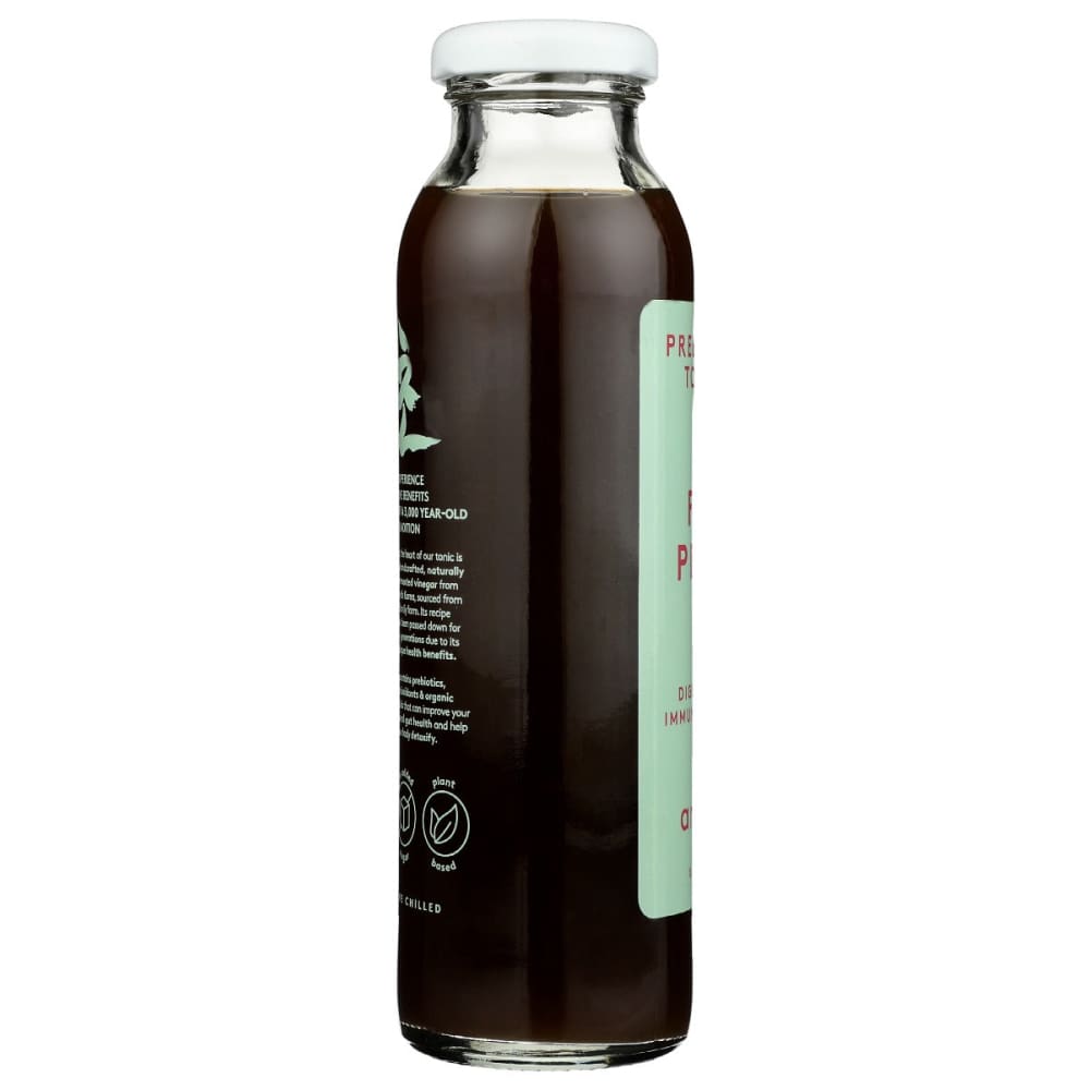 ARTIZN: Prebiotic Tonic Fig Pear 10 fo - Grocery > Beverages > Beverages - Artizn