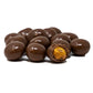 Arway Milk Chocolate Pretzel Balls 25lb - Candy/Chocolate Coated - Arway