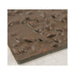 Asher’s Dark Chocolate Almond Bark 6lb - Candy/Chocolate Coated - Asher’s