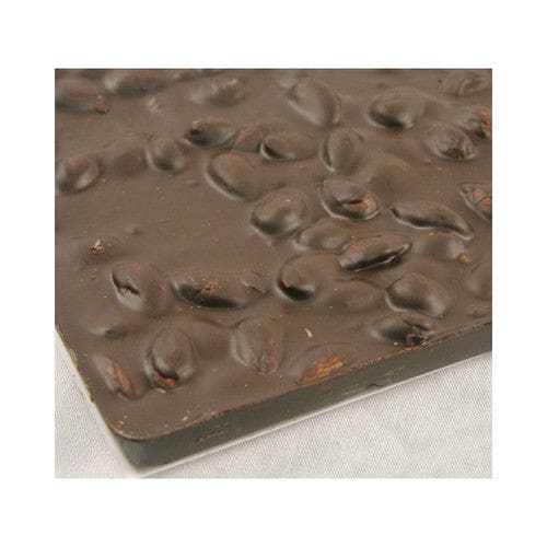 Asher’s Dark Chocolate Almond Bark 6lb - Candy/Chocolate Coated - Asher’s