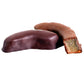 Asher’s Dark Chocolate Covered Orange Peels 6lb - Candy/Chocolate Coated - Asher’s