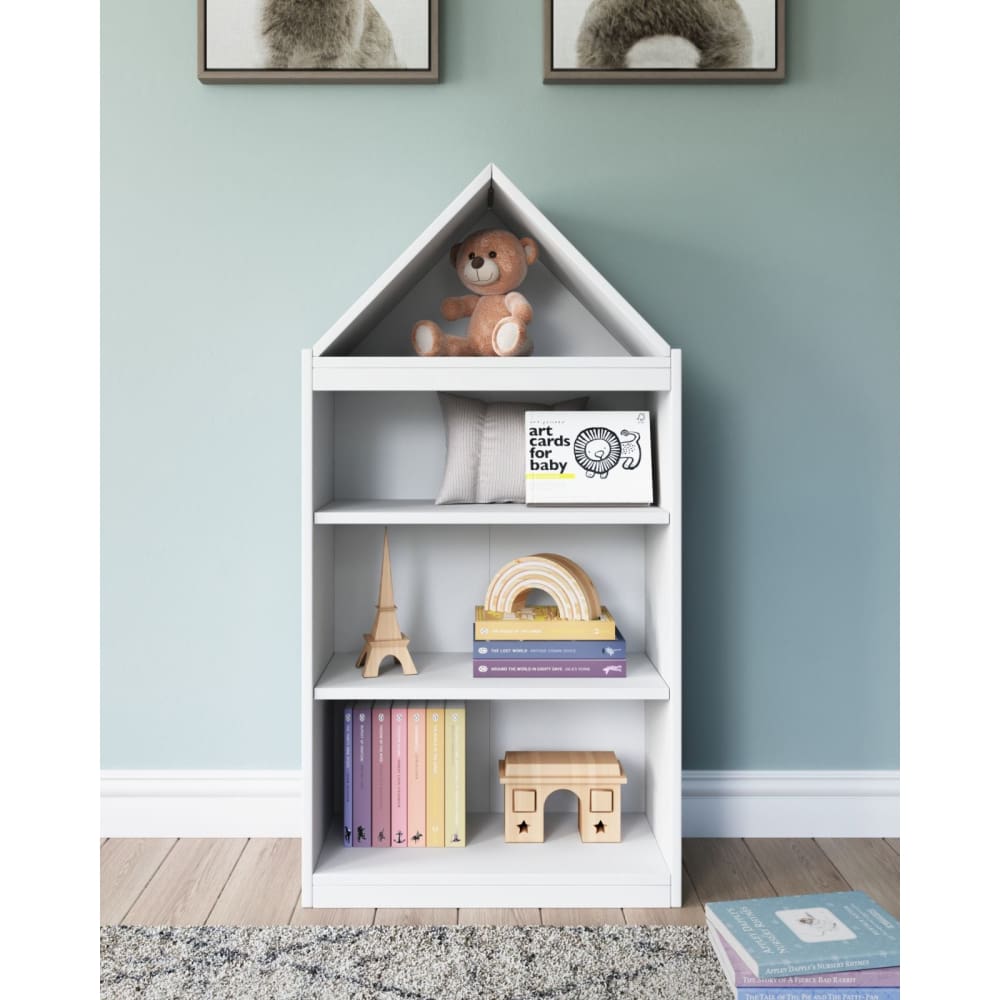 Ashley Furniture Ashley Furniture Bookcase - Home/Furniture/Kids’ Furniture/Kids’ Bedrooms/ - Ashley Furniture