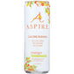 Aspire Aspire Energy Drink Mango Lemonade Single, 12 fo