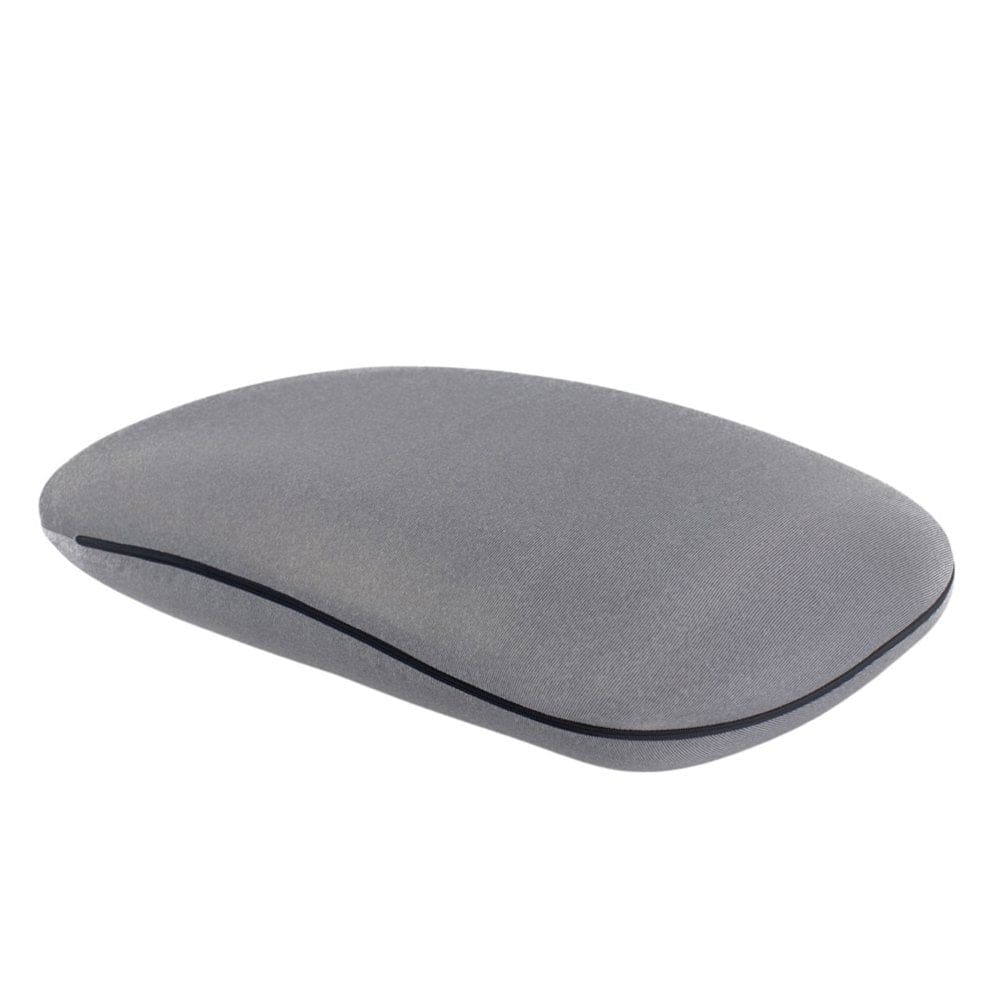 AthleiZure Cooling Memory Foam Pillow Queen - Bedding & Throws - ShelHealth