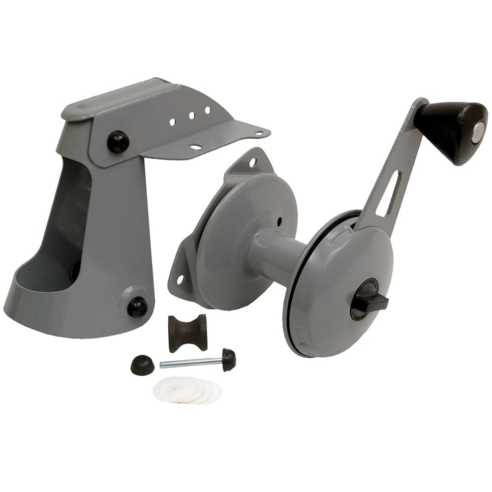 Attwood Anchor Lift System - Anchoring & Docking | Anchoring Accessories - Attwood Marine