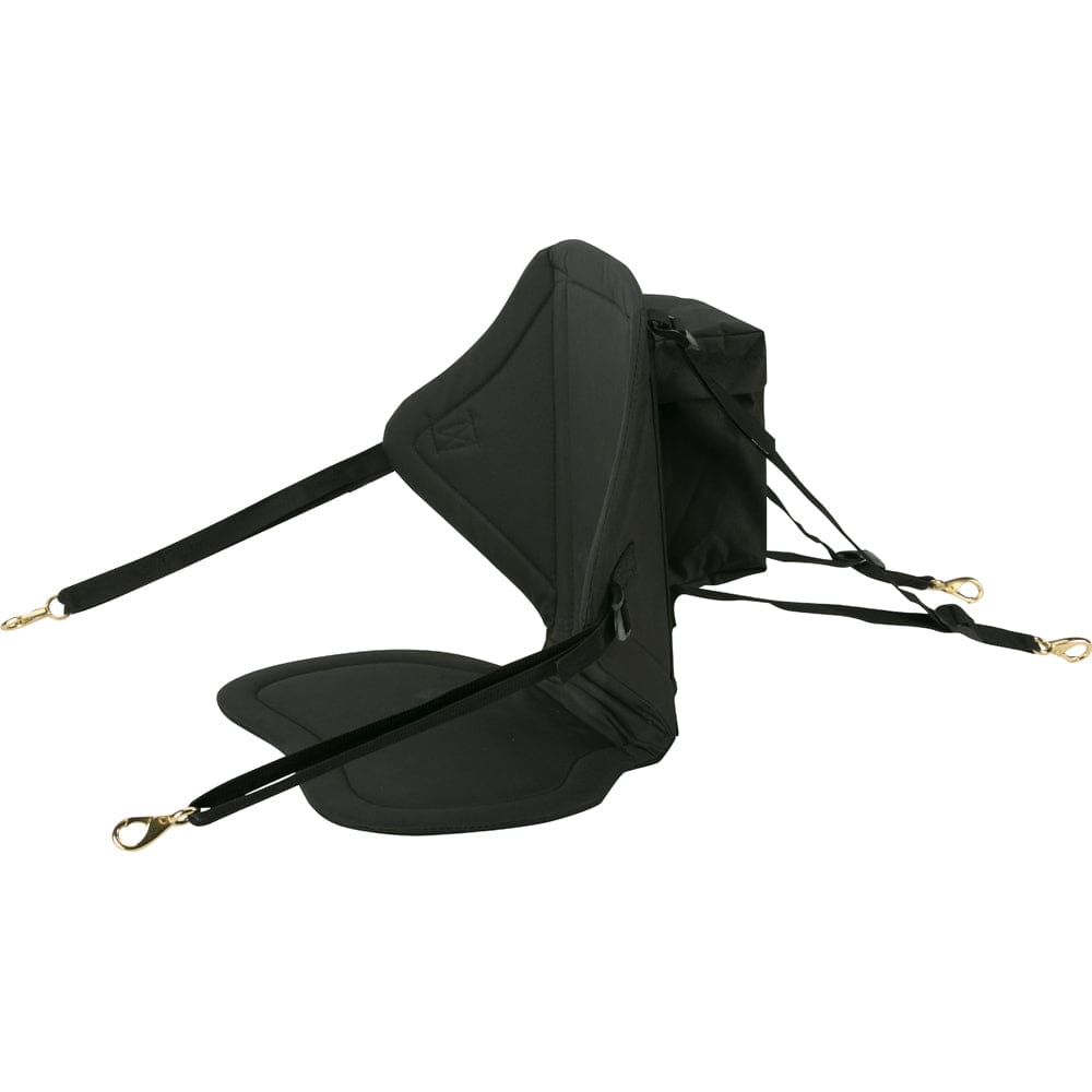 Attwood Foldable Sit-On-Top Clip-On Kayak Seat - Paddlesports | Accessories - Attwood Marine