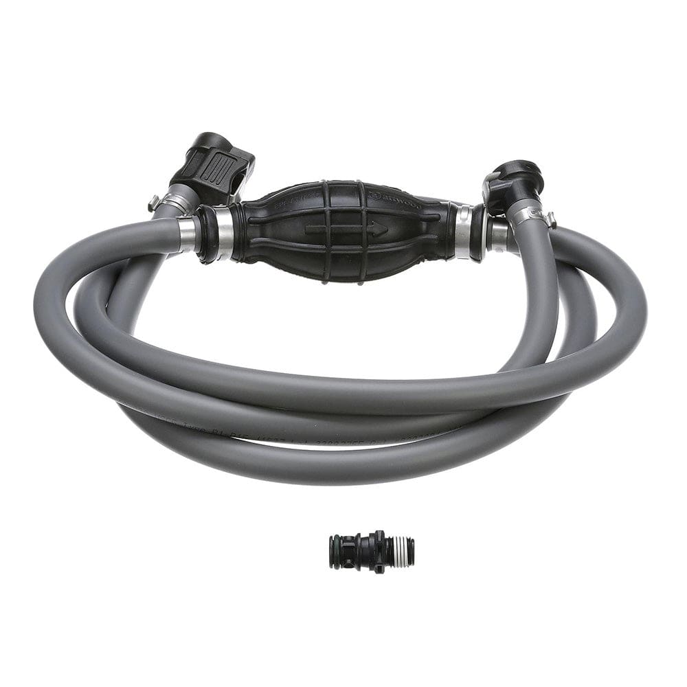 Attwood Honda Fuel Line Kit - 3/ 8 Diameter x 6’ Length - Boat Outfitting | Fuel Systems - Attwood Marine