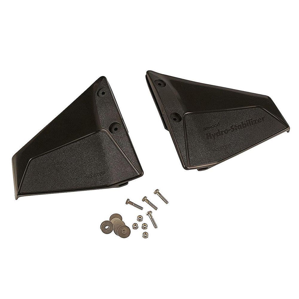 Attwood Hydro-Stabilizer f/ Outboards & Stern Drives - 50 Horsepower & Above - Boat Outfitting | Trim Tabs - Attwood Marine