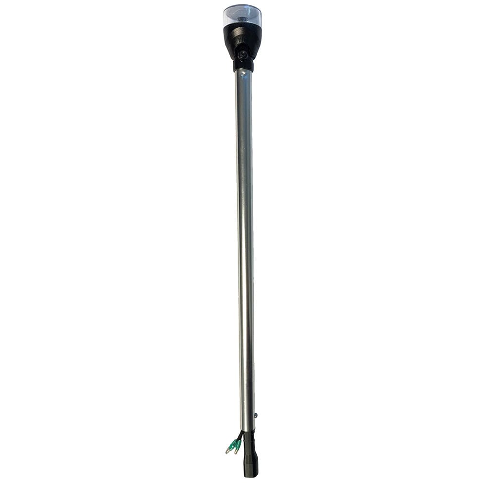 Attwood LightArmor All-Round 30 Navigation Light f/ Powerbase - Lighting | Navigation Lights - Attwood Marine