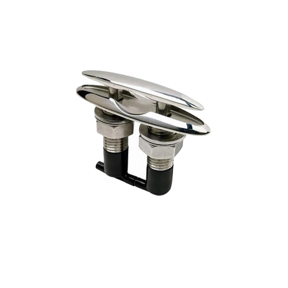 Attwood Neat Cleat Stainless Steel - 6 - Marine Hardware | Cleats,Anchoring & Docking | Cleats - Attwood Marine