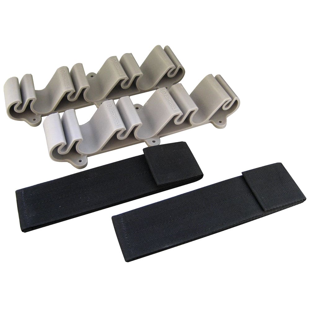 Attwood Vertical Mount Rod Holder - Hunting & Fishing | Rod & Reel Storage - Attwood Marine