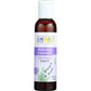 Aura Cacia Aura Cacia Aromatherapy Body Oil Relaxing Lavender, 4 oz