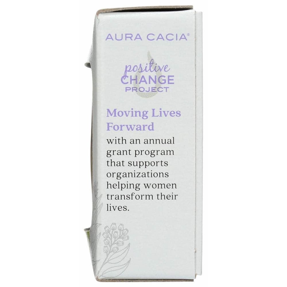 AURA CACIA Aura Cacia Discover Essential Oils Kit, 1 Oz
