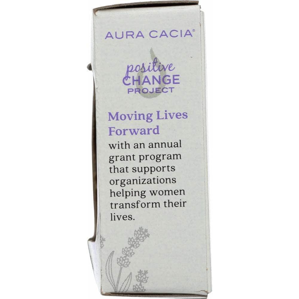 Aura Cacia Aura Cacia Essensial Oil Relaxation Kit Pack of 4, 0.25 oz
