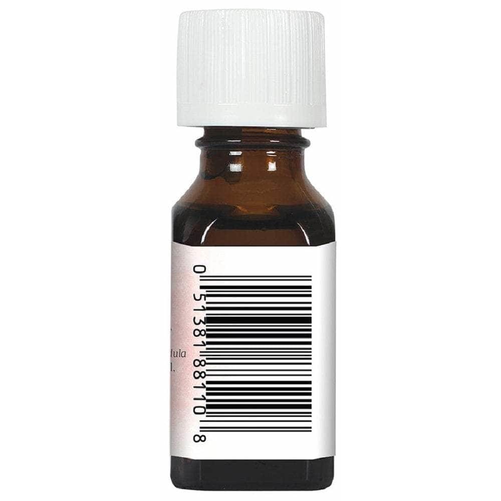 AURA CACIA Aura Cacia First Response Pure Essential Oil Blend, 0.5 Oz