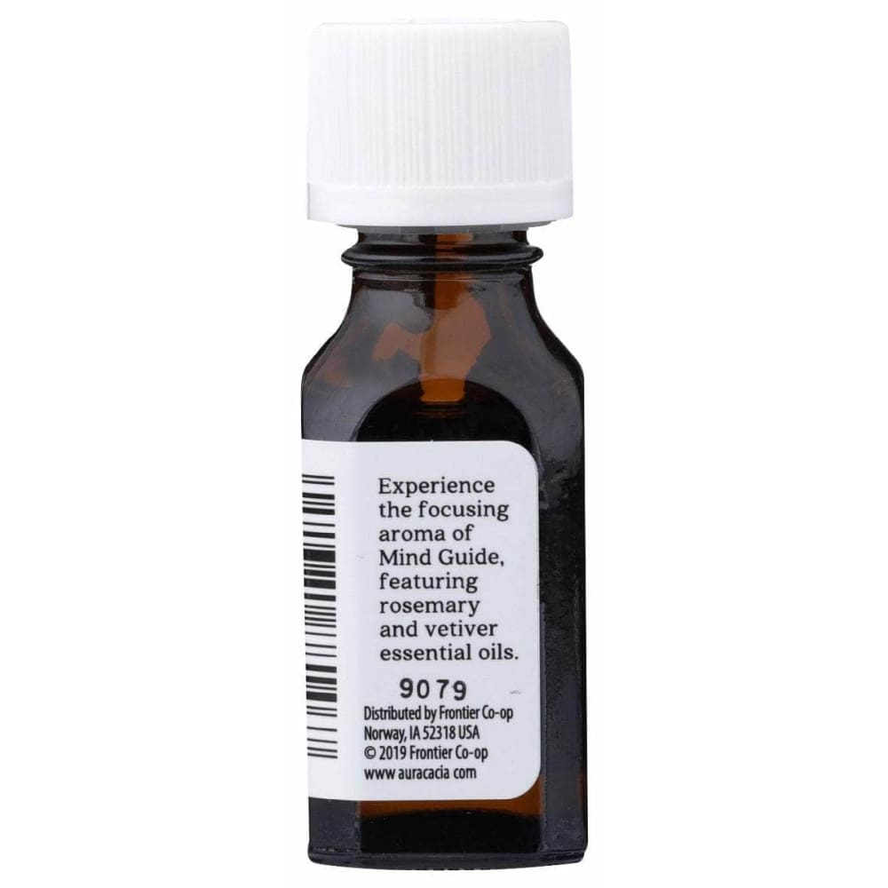 AURA CACIA Aura Cacia Mind Guide Essential Oil Blend, 0.5 Oz