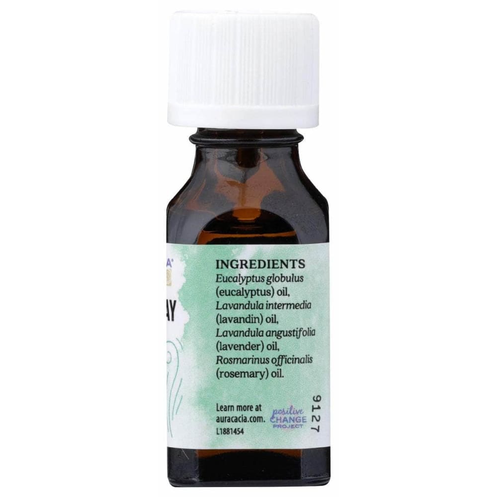 AURA CACIA Aura Cacia Oil Essential Blnd Brzway, 0.5 Oz