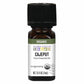 AURA CACIA Aura Cacia Oil Essential Cajeput Org, 0.25 Oz
