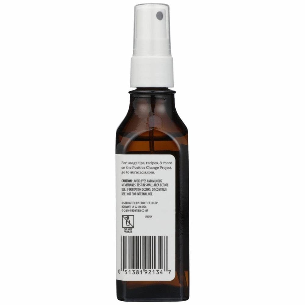 AURA CACIA Aura Cacia Oil Mist Armathrpy Rose, 3 Oz