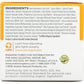 Avalon Organics Avalon Organics Intense Defense Vitamin C Renewal Rejuvenating Oil-Free Moisturizer, 2 oz
