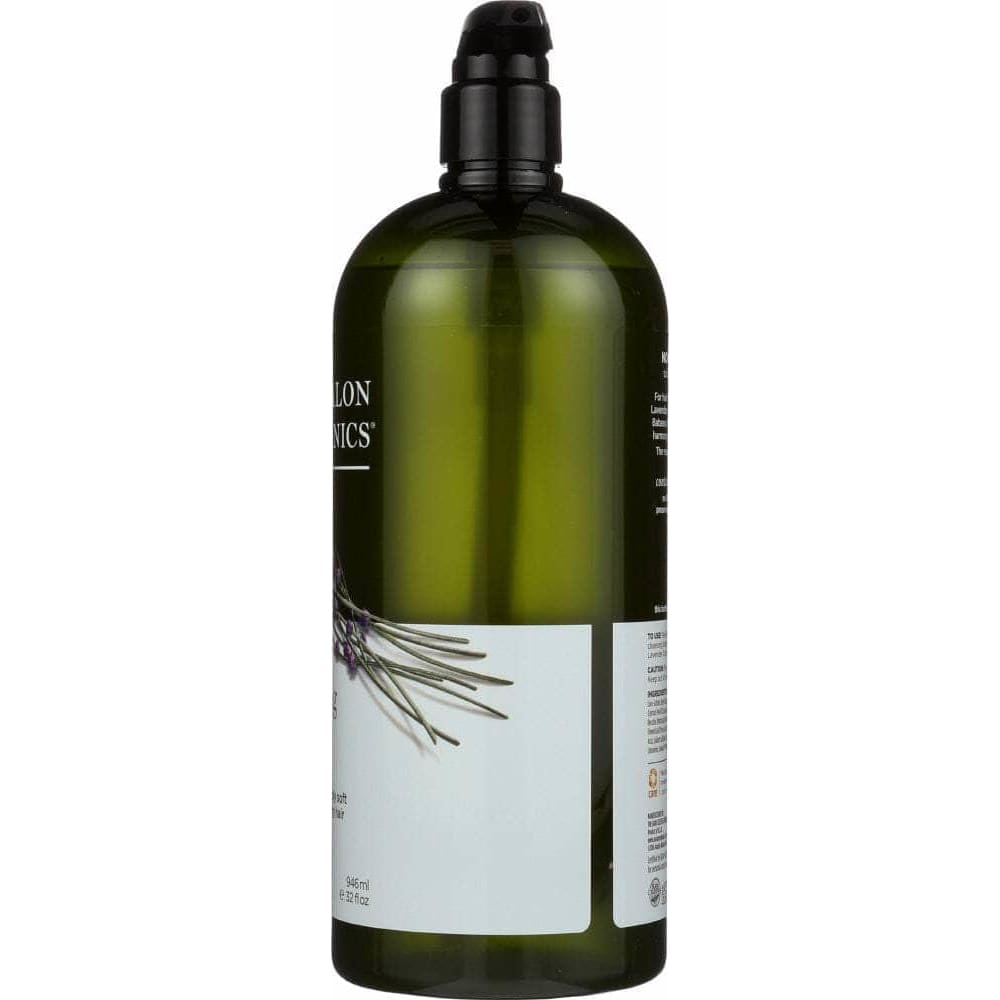AVALON ORGANICS Avalon Organics Shampoo Nourishing Lavender, 32 Oz