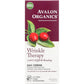 AVALON ORGANICS Avalon Organics Wrinkle Therapy With Coq10 & Rosehip Day Creme, 1.75 Oz