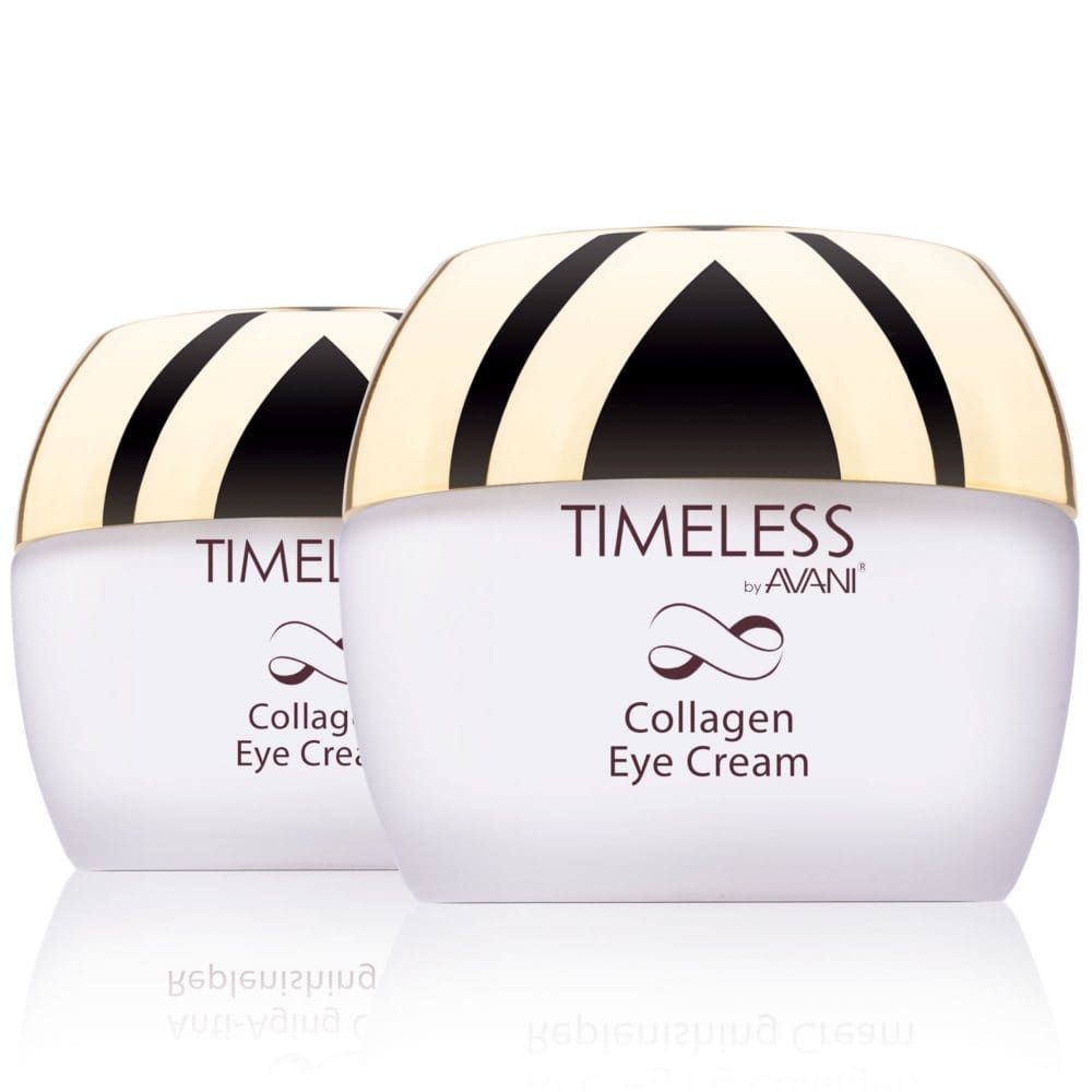 AVANI Dead Sea Collagen Eye Cream (1.7 oz. 2 pk.) - Skin Care - AVANI