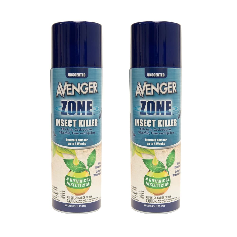 Avenger Zone Insect Killer 12 oz./2 pk. - Home/Lawn & Garden/Pest Control/ - Avenger