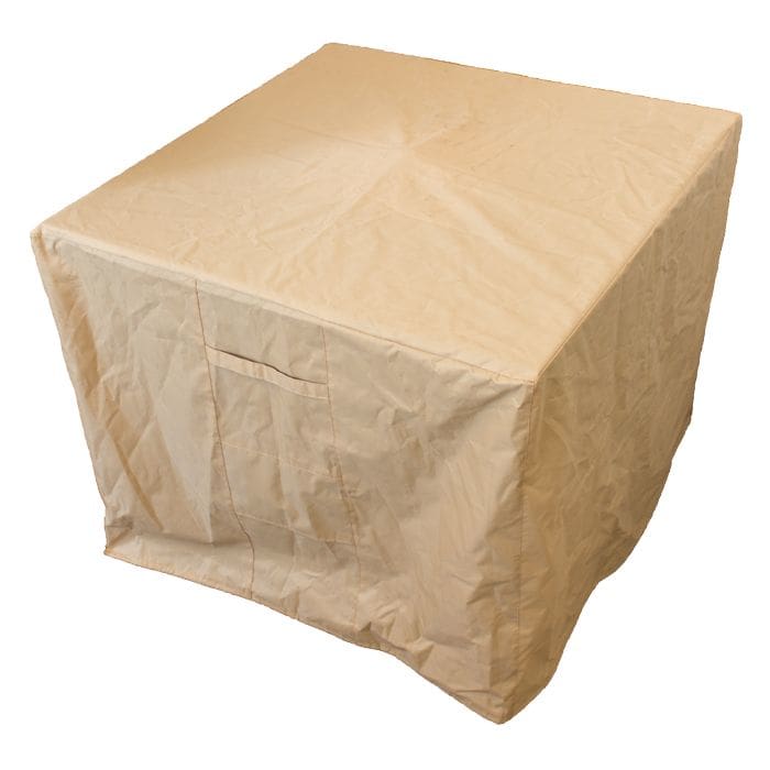 AZ Patio Heaters Conventional Fire Pit Cover - Home/Patio & Outdoor Living/Fire Pits & Heaters/Fire Pit Covers/ - Unbranded