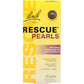 BACH Bach Original Flower Remedies Rescue Pearls Natural Stress Relief In A Capsule, 28 Capsules