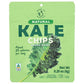 BACK TO BASICS Grocery > Snacks > Chips > Vegetable & Fruit Chips BACK TO BASICS: Chips Kale Natural, 0.21 oz