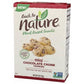 BACK TO NATURE Back To Nature Cookie Mini Choc Chnk, 6 Oz