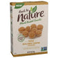 BACK TO NATURE Back To Nature Cookie Mini Golden Creme, 6 Oz