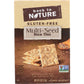 Back To Nature Back To Nature Gluten Free Rice Thins Multi-seed, 4 oz