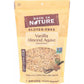 Back To Nature Back To Nature Gluten-Free Vanilla Almond Agave Granola, 11 oz