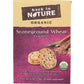 Back To Nature Back To Nature Organic Stoneground Wheat Crackers, 6 oz