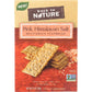 Back To Nature Back To Nature Pink Himalayan Salt Multigrain Flatbread Cracker, 5.5 oz