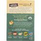 Back To Nature Back To Nature Roasted Garlic and Herb Cracker, 6 oz