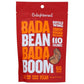 BADA BEAN BADA BOOM Grocery > Snacks > Chips > Snacks Other BADA BEAN BADA BOOM Snack Bean Buffalo Wing, 4.5 oz