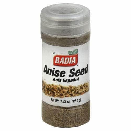 Badia Badia Anise Seed, 1.75 oz