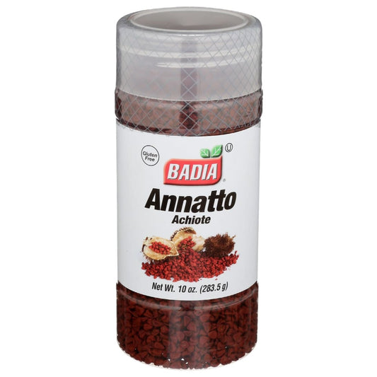 BADIA: Annato Seed 10 oz (Pack of 5) - BADIA