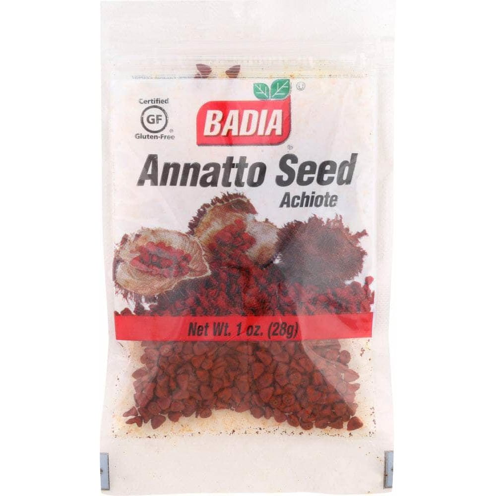 Badia Badia Annatto Seed Cello, 1 oz