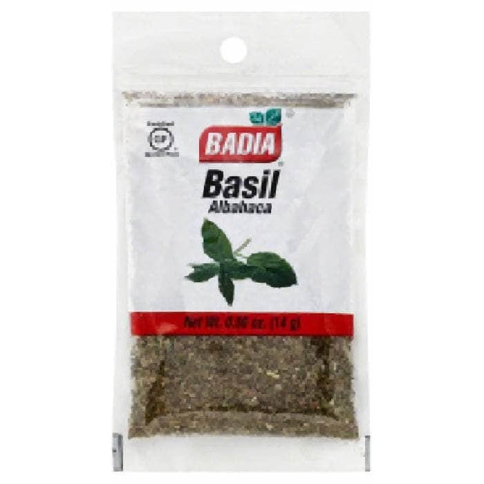 Badia Badia Basil, 0.5 oz