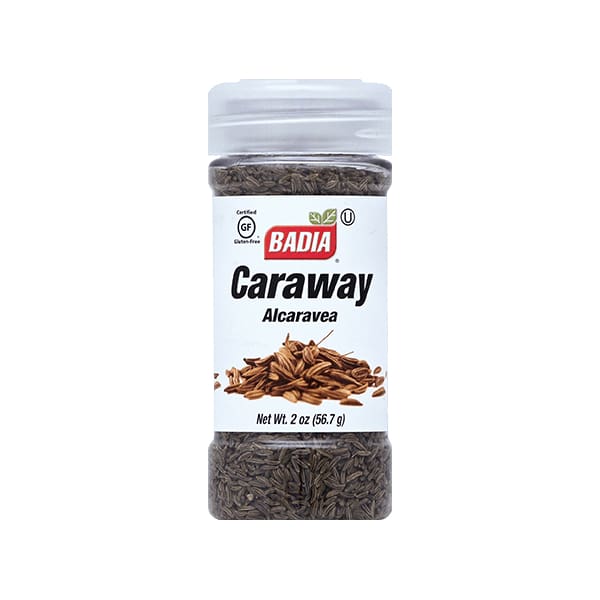Badia Badia Caraway Seed, 2 oz