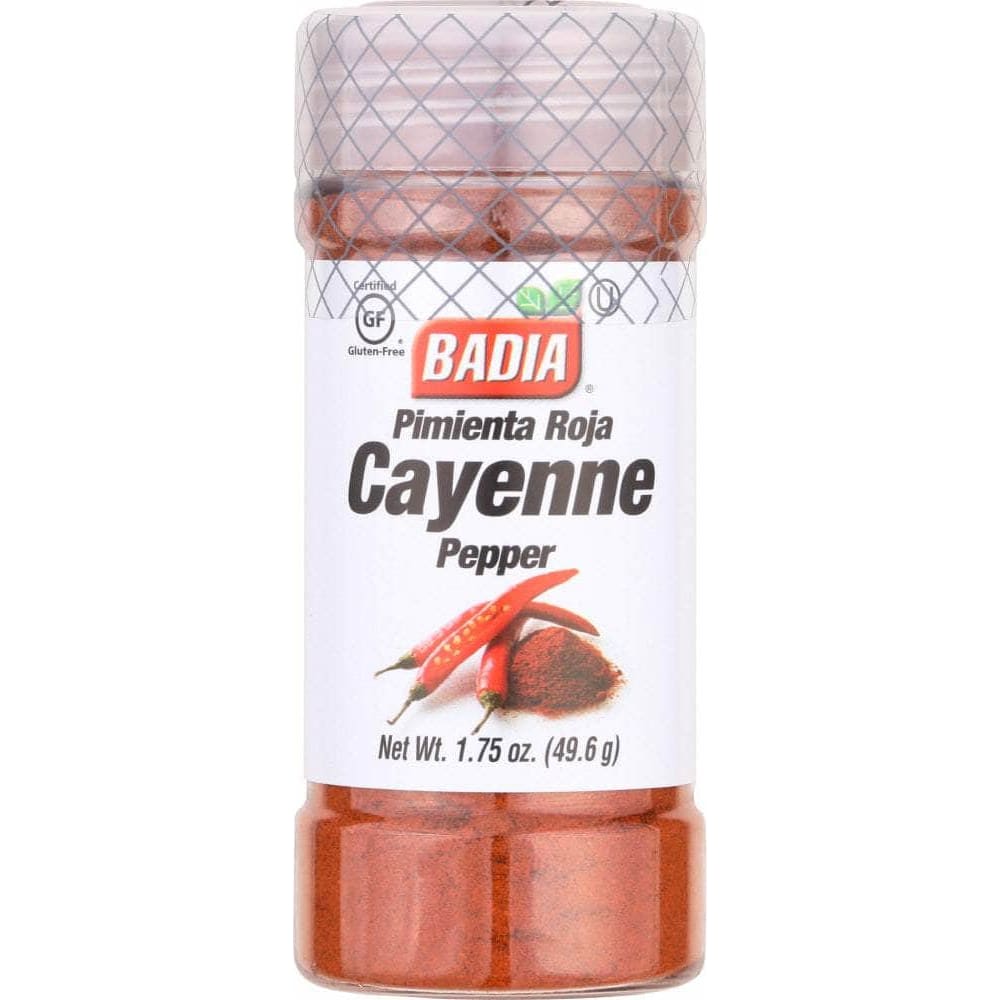 Badia Badia Cayenne Pepper, 1.75 Oz