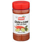 BADIA Badia Chile Lime Seasoning, 6.5 Oz