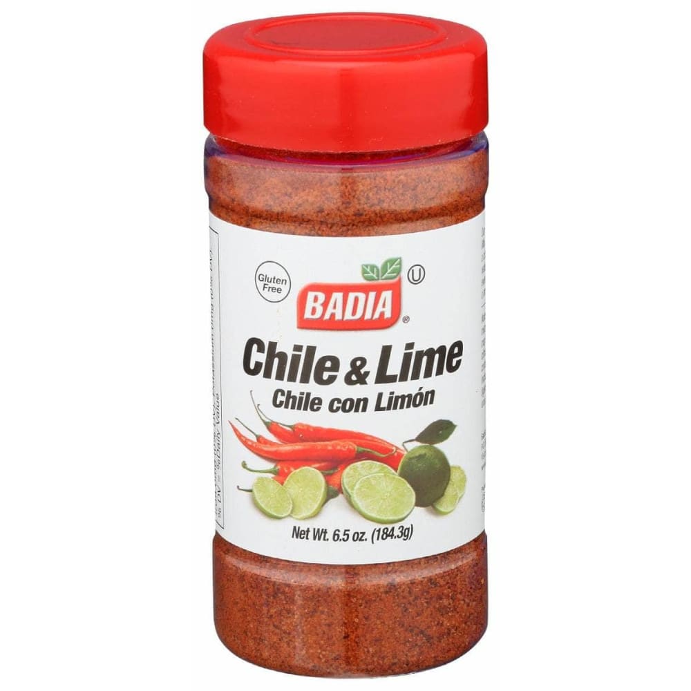 BADIA Badia Chile Lime Seasoning, 6.5 Oz